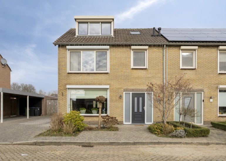  Moormanstraat 8, Hulst