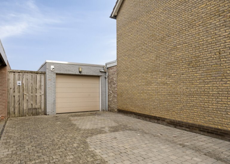  Moormanstraat 8, Hulst