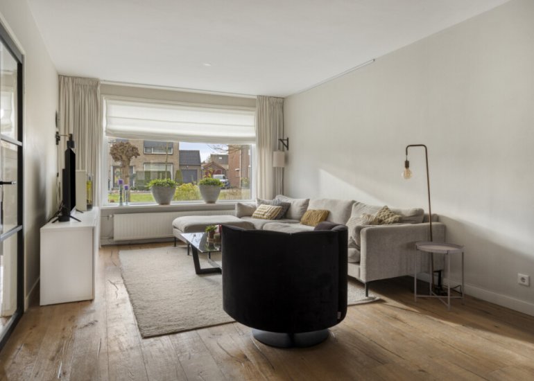  Moormanstraat 8, Hulst