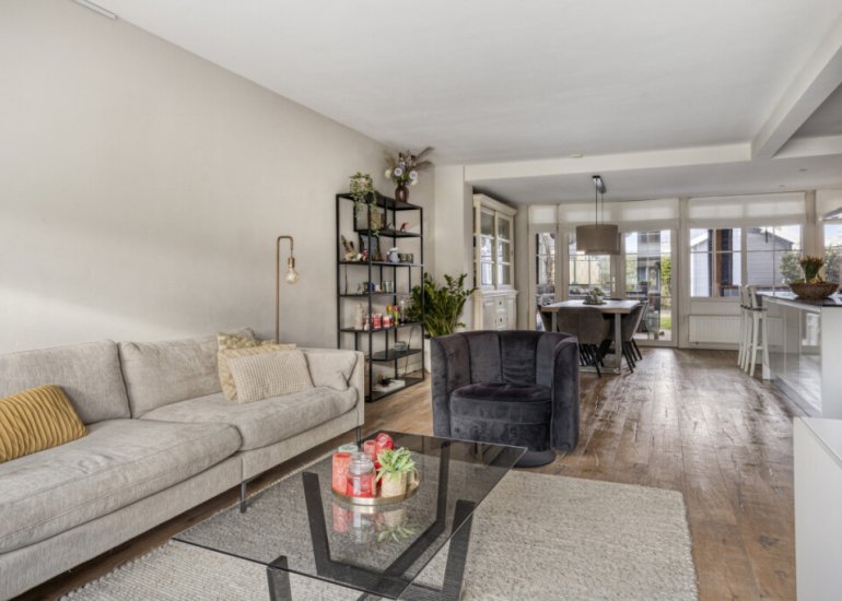  Moormanstraat 8, Hulst