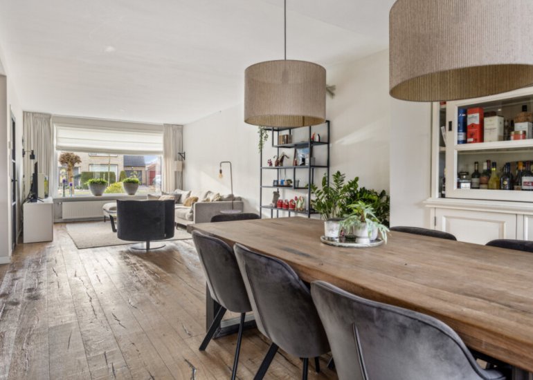  Moormanstraat 8, Hulst