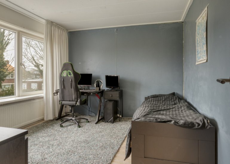  Moormanstraat 8, Hulst