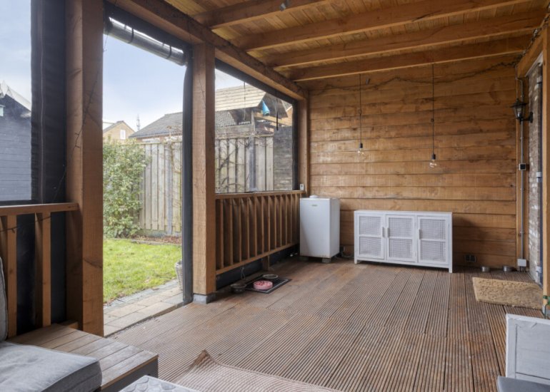  Moormanstraat 8, Hulst