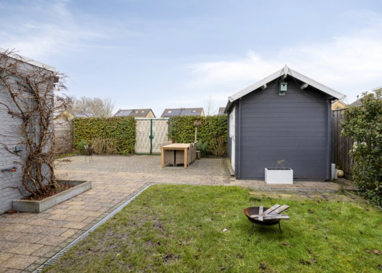  Moormanstraat 8, Hulst