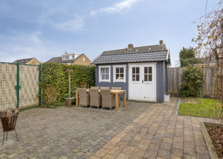  Moormanstraat 8, Hulst