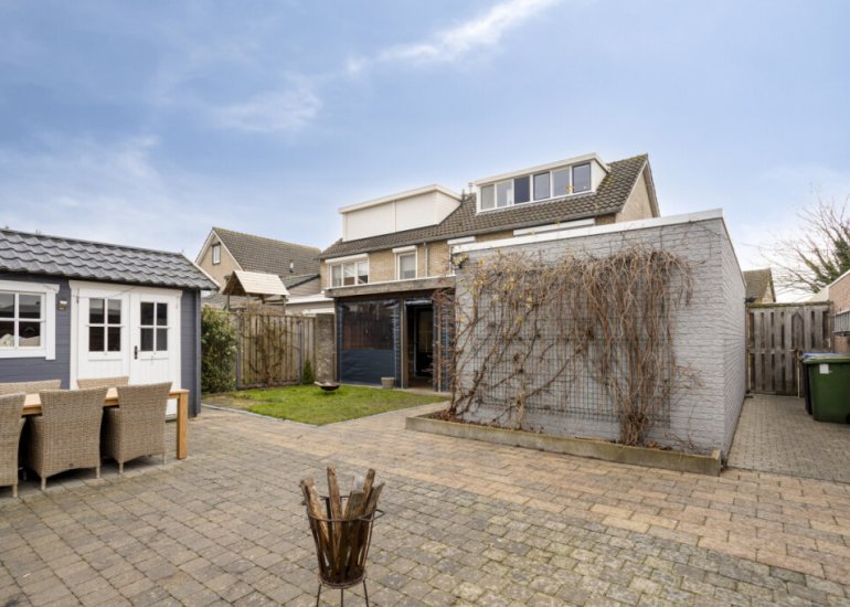  Moormanstraat 8, Hulst