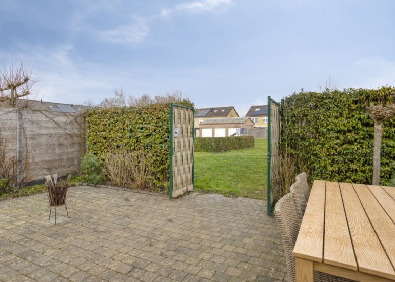  Moormanstraat 8, Hulst