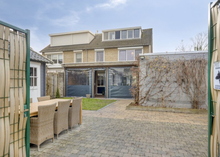  Moormanstraat 8, Hulst