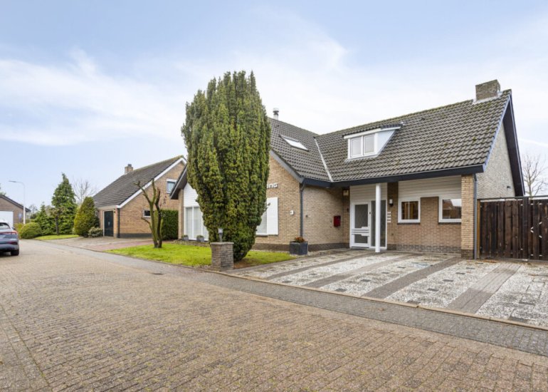  Cruquiusstraat 3, Hulst