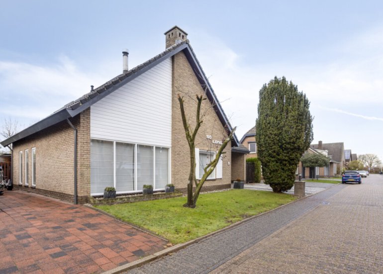  Cruquiusstraat 3, Hulst