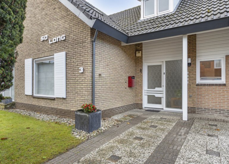  Cruquiusstraat 3, Hulst