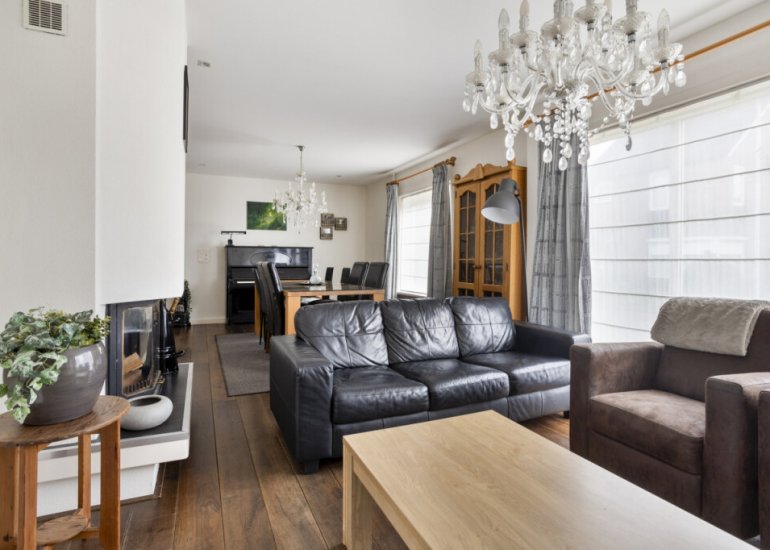  Cruquiusstraat 3, Hulst