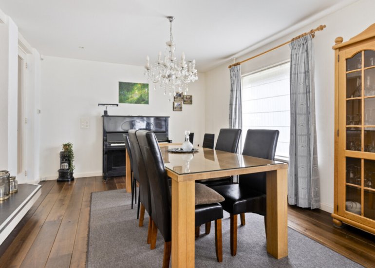  Cruquiusstraat 3, Hulst