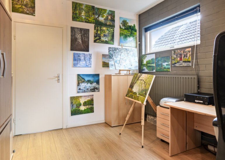  Cruquiusstraat 3, Hulst