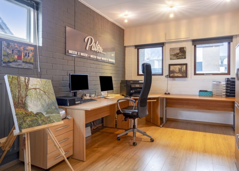  Cruquiusstraat 3, Hulst