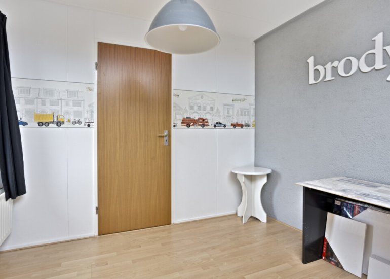  Cruquiusstraat 3, Hulst