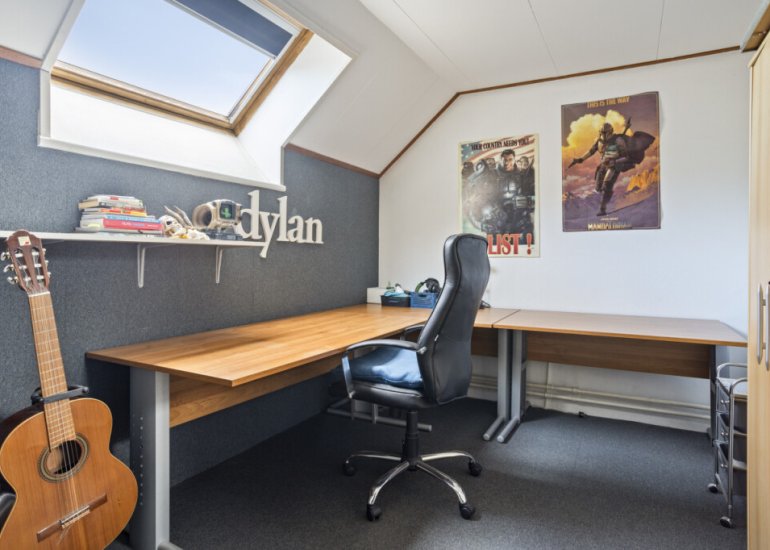  Cruquiusstraat 3, Hulst