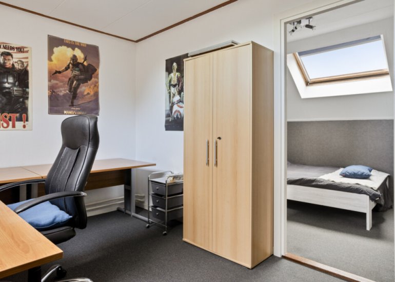  Cruquiusstraat 3, Hulst