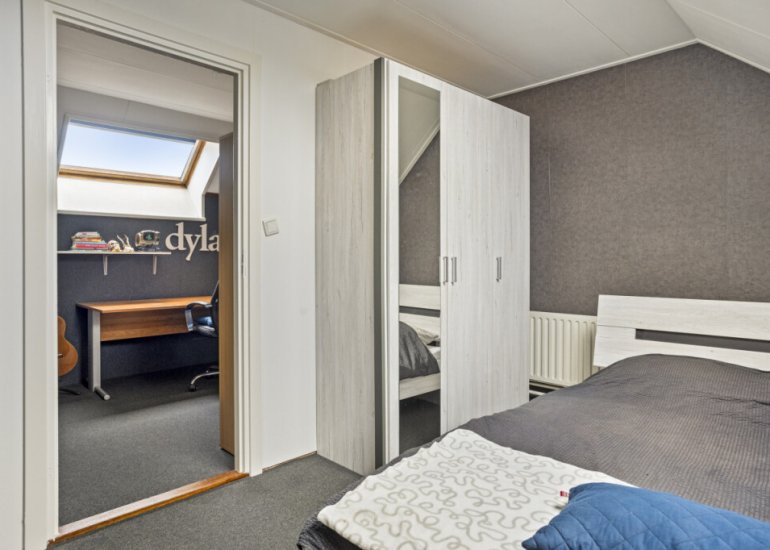  Cruquiusstraat 3, Hulst