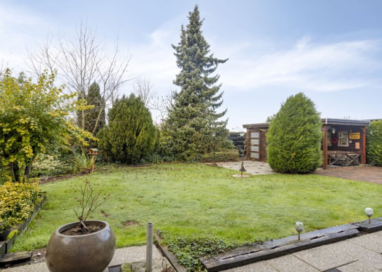  Cruquiusstraat 3, Hulst