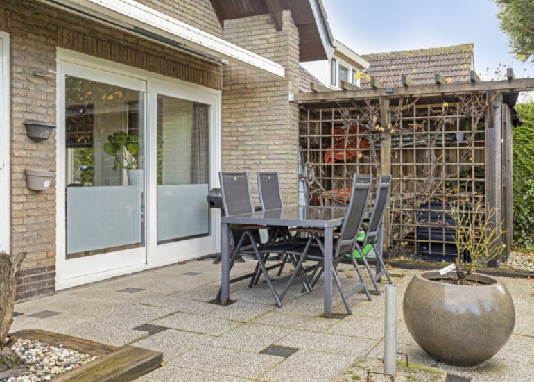  Cruquiusstraat 3, Hulst