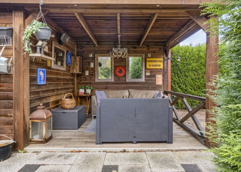  Cruquiusstraat 3, Hulst