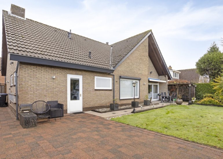  Cruquiusstraat 3, Hulst