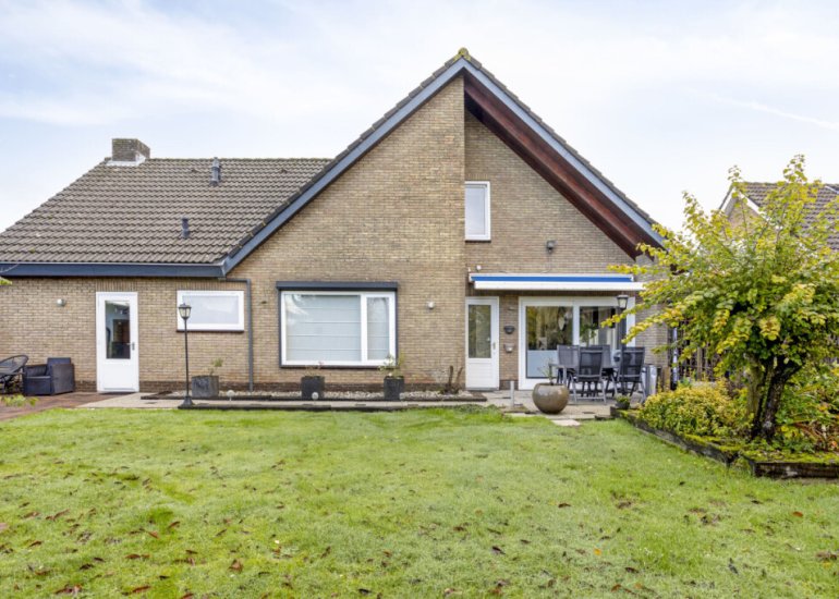  Cruquiusstraat 3, Hulst