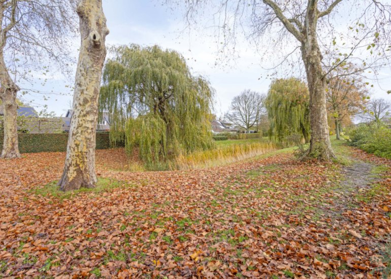  Cruquiusstraat 3, Hulst