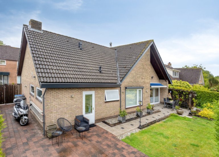  Cruquiusstraat 3, Hulst