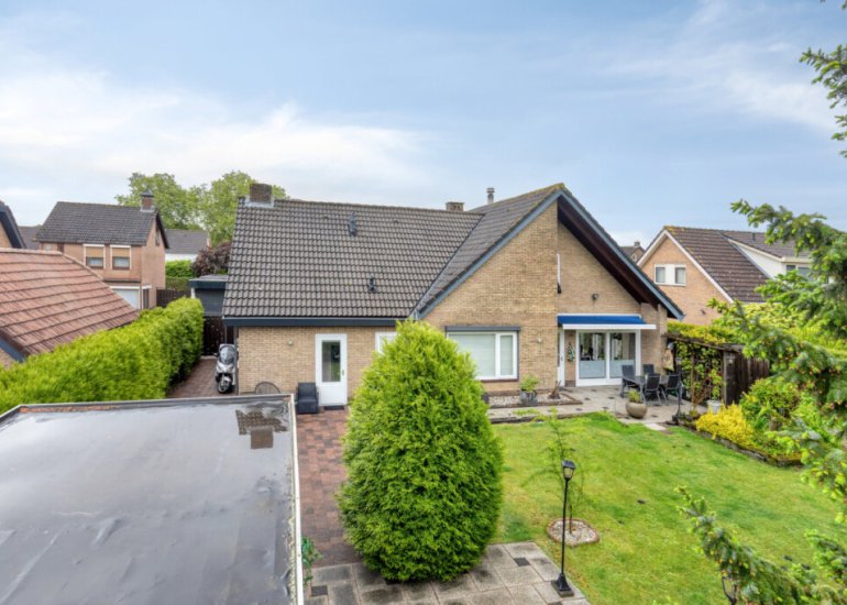  Cruquiusstraat 3, Hulst
