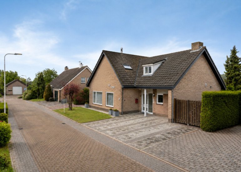  Cruquiusstraat 3, Hulst