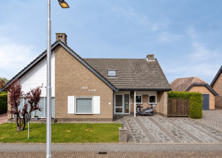  Cruquiusstraat 3, Hulst