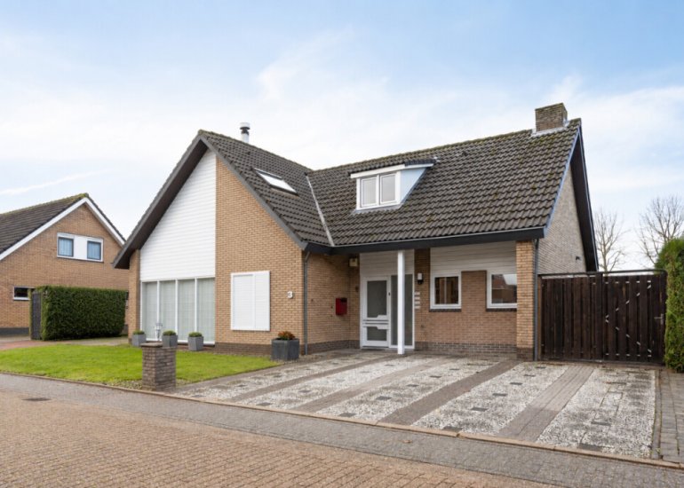  Cruquiusstraat 3, Hulst