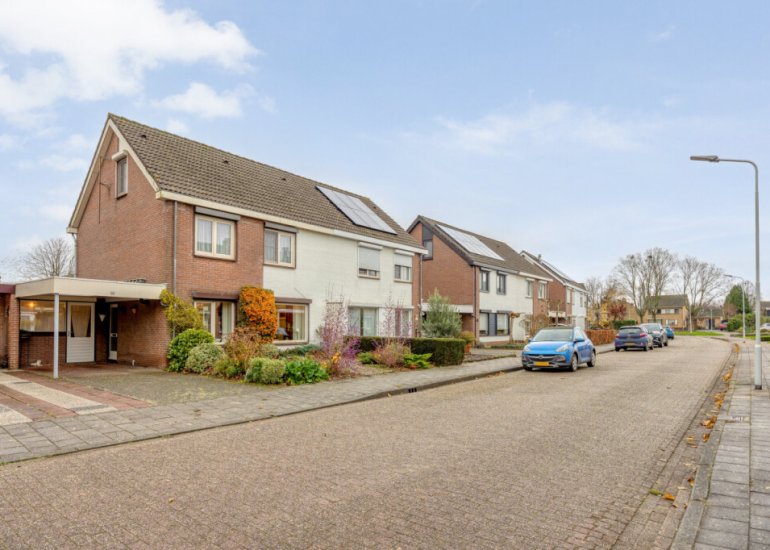  Clausstraat 44, Hulst