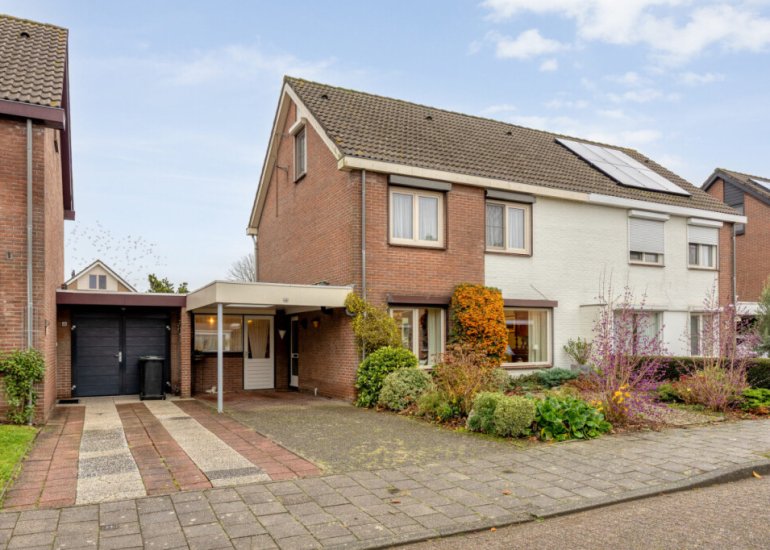  Clausstraat 44, Hulst