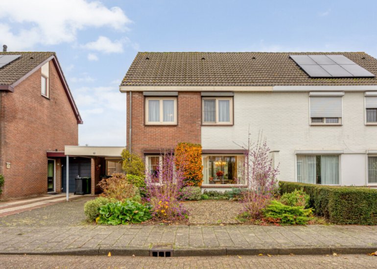  Clausstraat 44, Hulst
