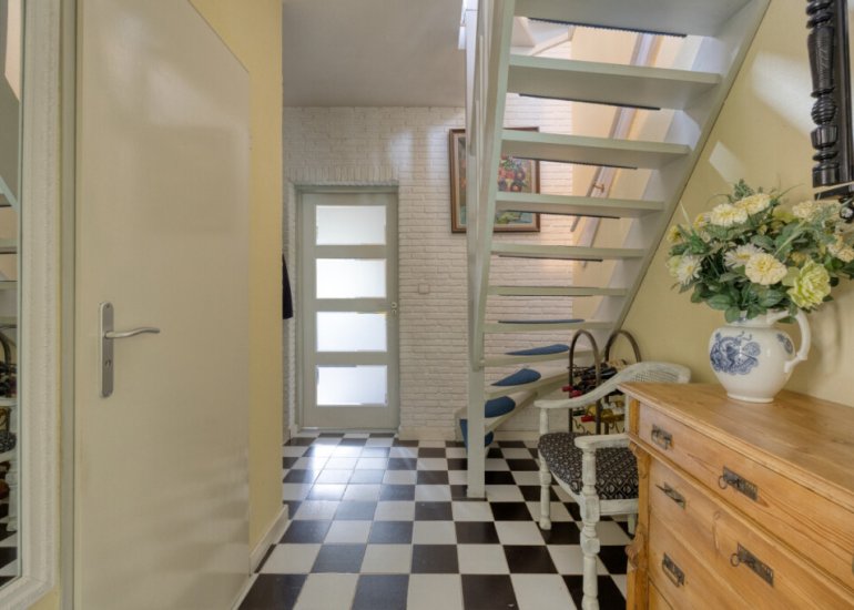  Clausstraat 44, Hulst