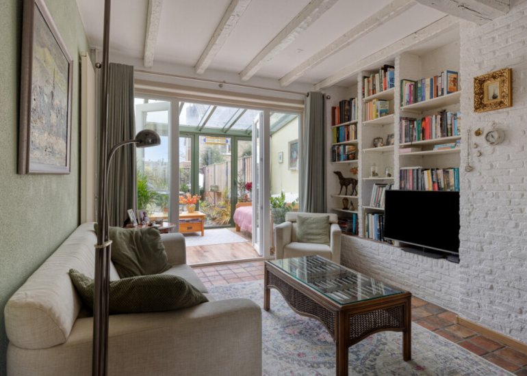  Clausstraat 44, Hulst