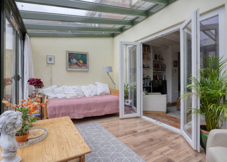  Clausstraat 44, Hulst