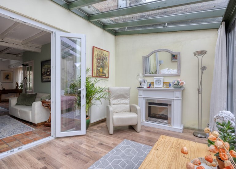  Clausstraat 44, Hulst