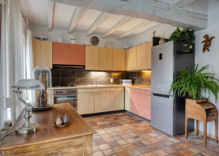  Clausstraat 44, Hulst