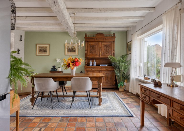  Clausstraat 44, Hulst