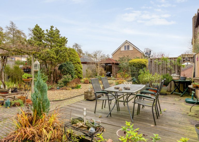  Clausstraat 44, Hulst