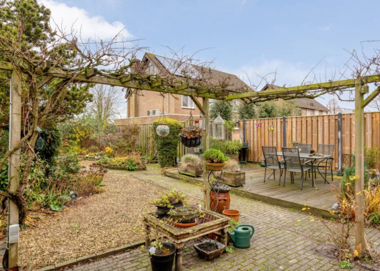  Clausstraat 44, Hulst