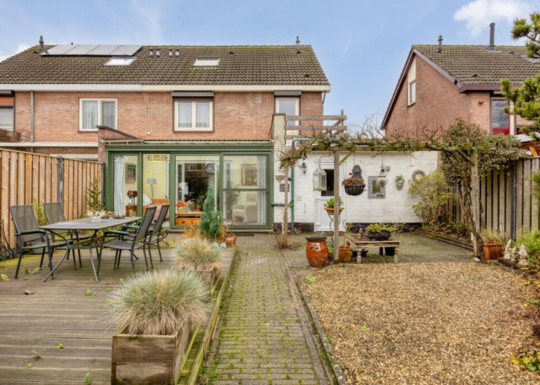  Clausstraat 44, Hulst