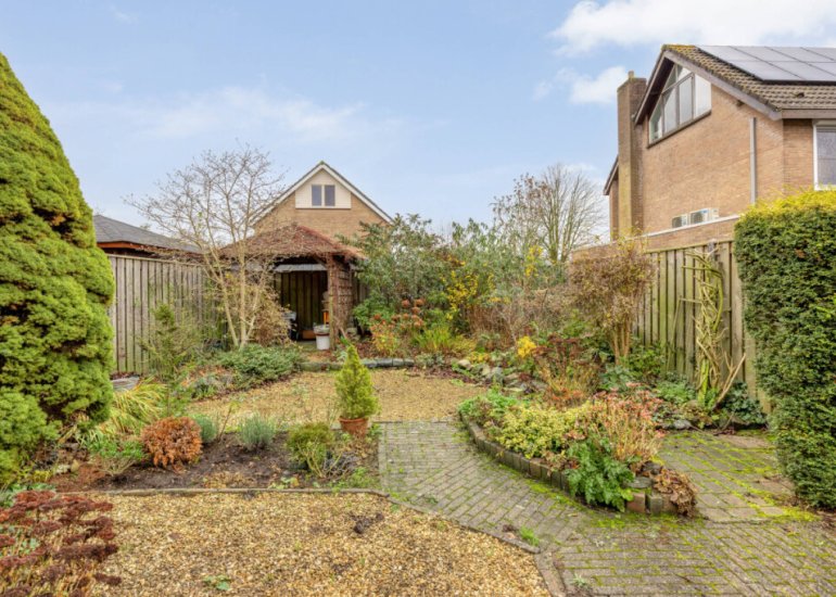  Clausstraat 44, Hulst