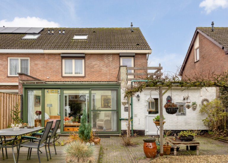  Clausstraat 44, Hulst