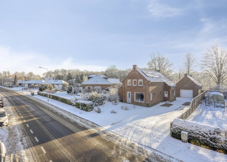  Zoutestraat 180, Hulst