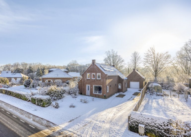  Zoutestraat 180, Hulst